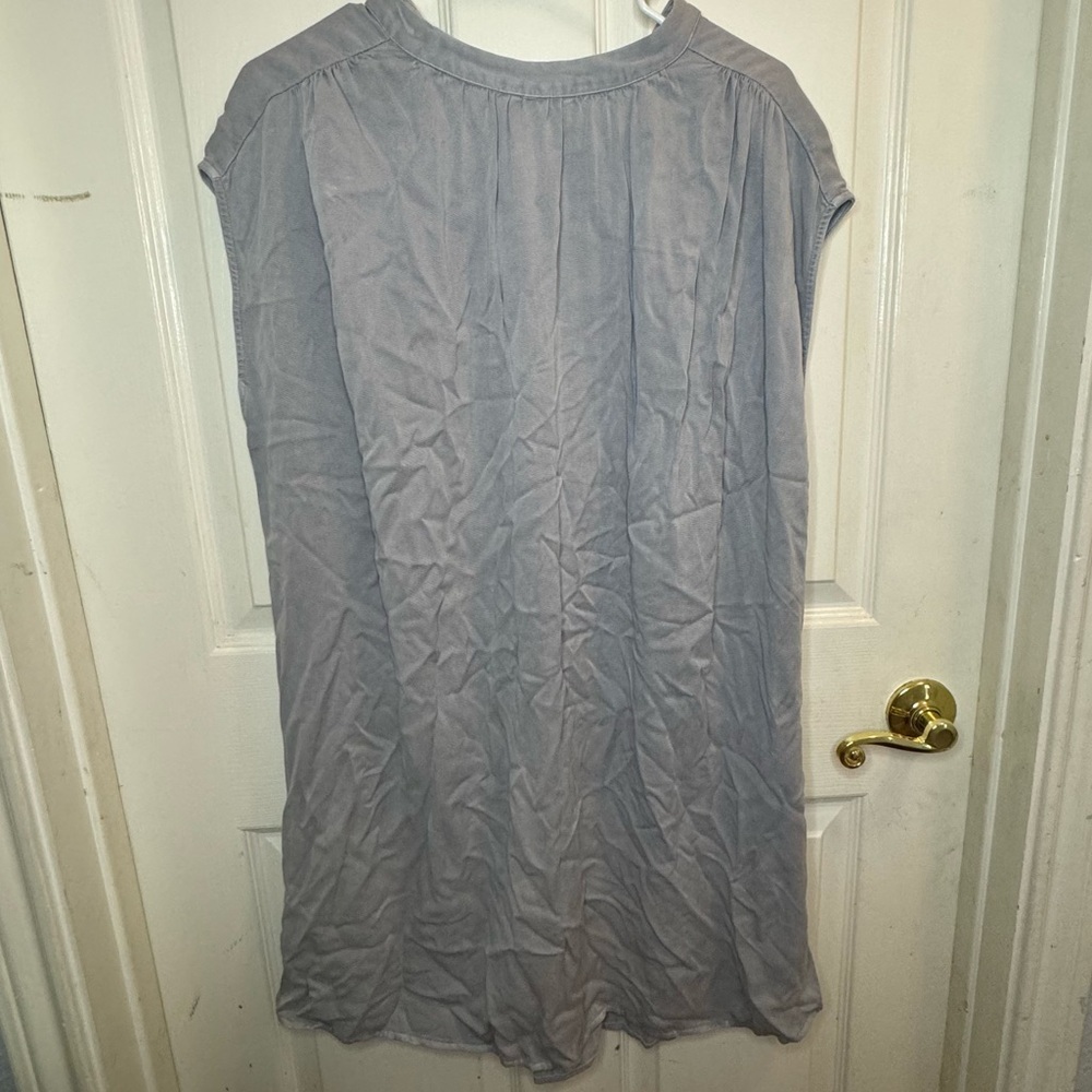 NWT We Are Sundays Size L Dress